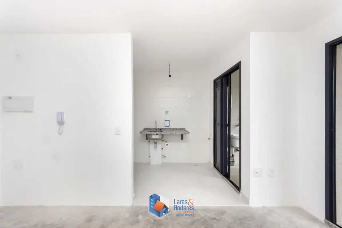Apartamento, 2 quartos, 47 m² - Foto 7