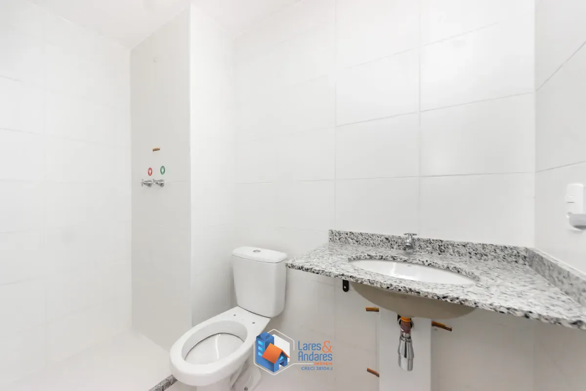 Apartamento, 2 quartos, 47 m² - Foto 13