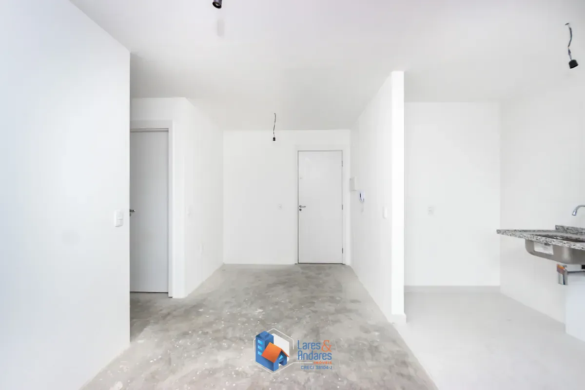 Apartamento, 2 quartos, 47 m² - Foto 9