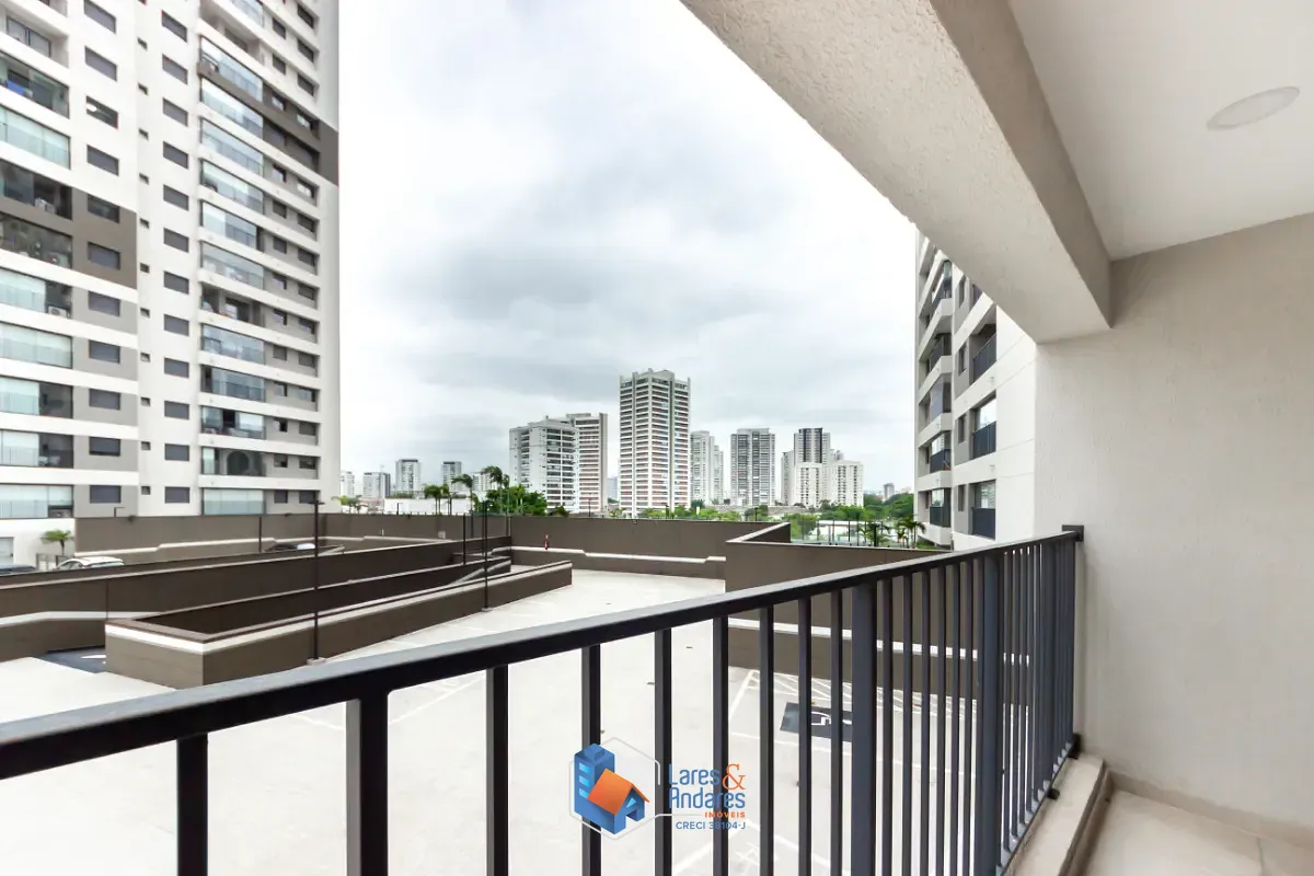 Apartamento, 2 quartos, 47 m² - Foto 11