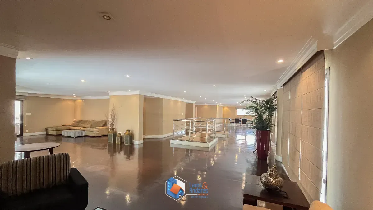 Apartamento, 3 quartos, 198 m² - Foto 34