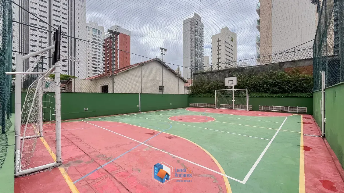 Apartamento, 3 quartos, 198 m² - Foto 37