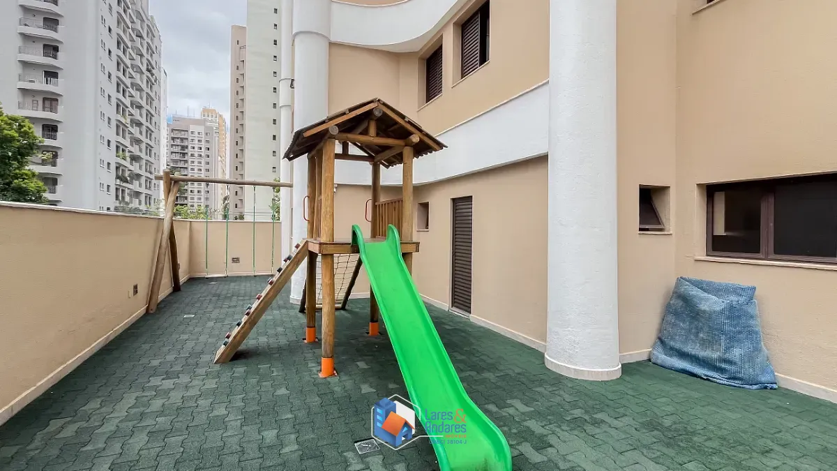 Apartamento, 3 quartos, 198 m² - Foto 38