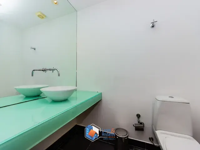 Apartamento com 198m² 3 quartos e 5 banheiros, à venda, no bairro Indianópolis em São Paulo