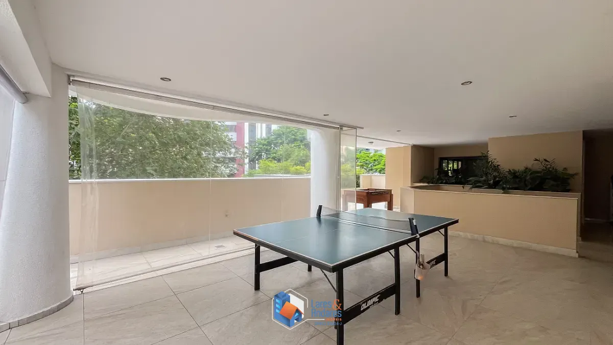 Apartamento, 3 quartos, 198 m² - Foto 41