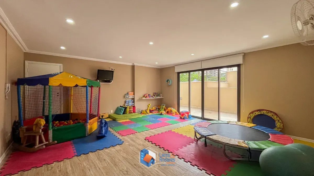 Apartamento, 3 quartos, 198 m² - Foto 39