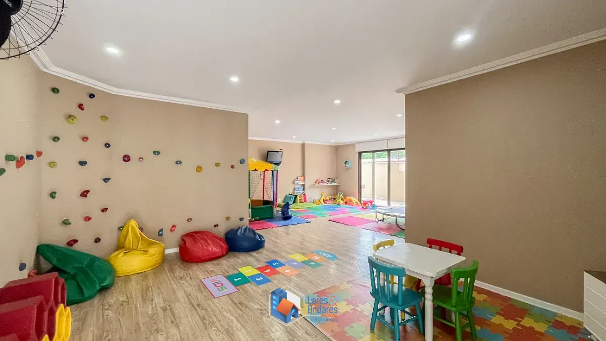 Apartamento, 3 quartos, 198 m² - Foto 40