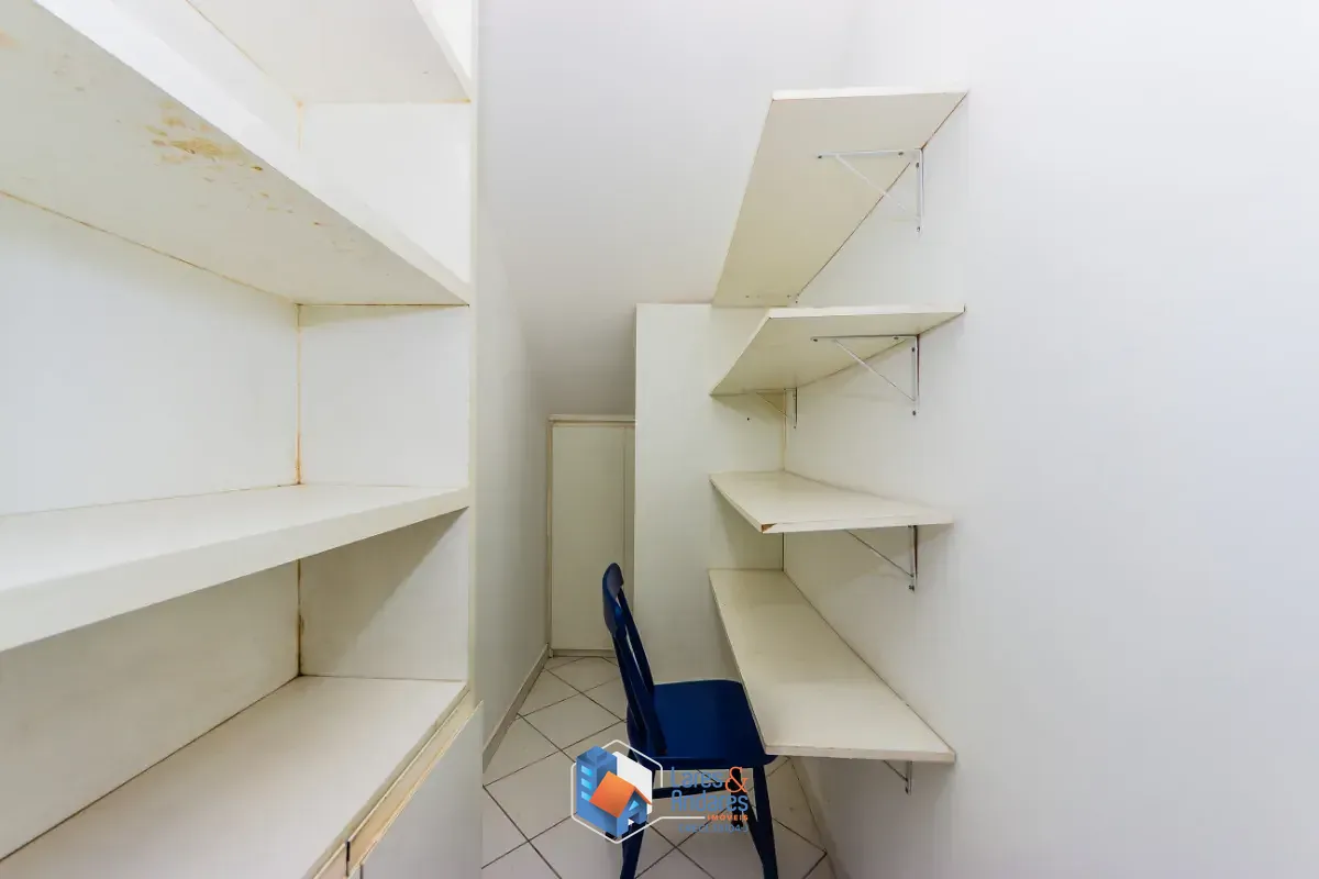 Apartamento, 3 quartos, 198 m² - Foto 33