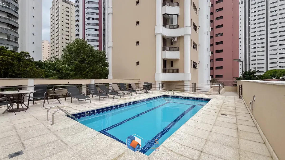 Apartamento, 3 quartos, 198 m² - Foto 35