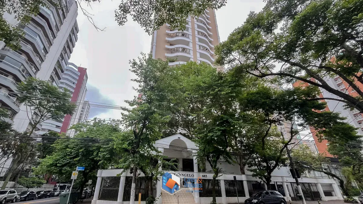 Apartamento, 3 quartos, 198 m² - Foto 44