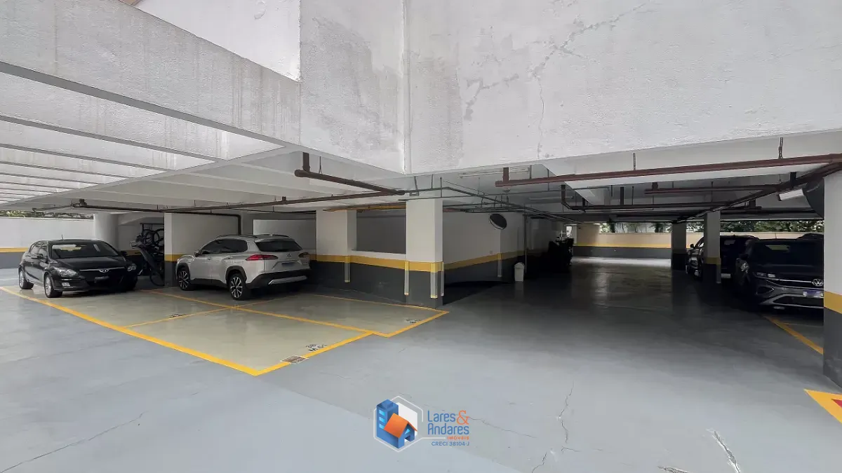 Apartamento, 3 quartos, 198 m² - Foto 43