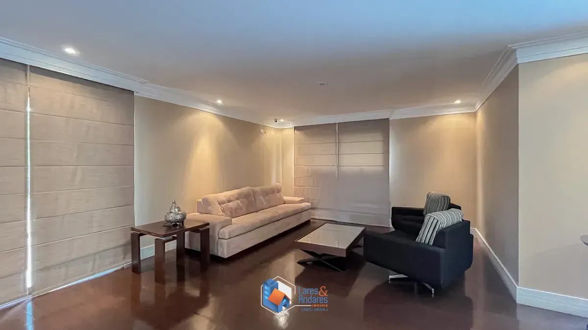 Apartamento, 3 quartos, 198 m² - Foto 42