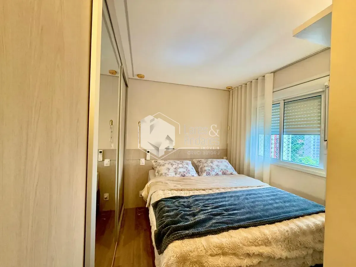Apartamento, 2 quartos, 65 m² - Foto 14