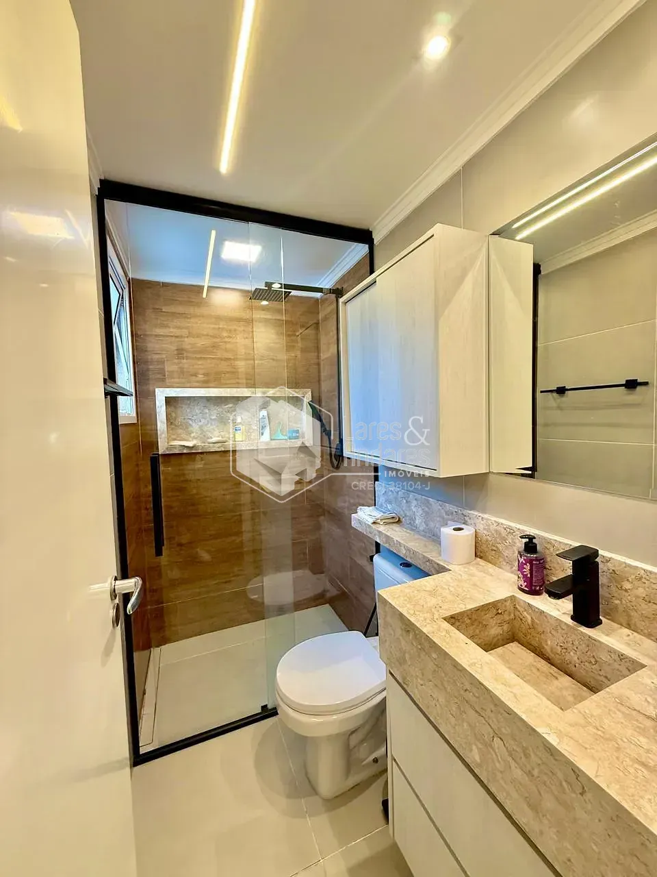 Apartamento, 2 quartos, 65 m² - Foto 19