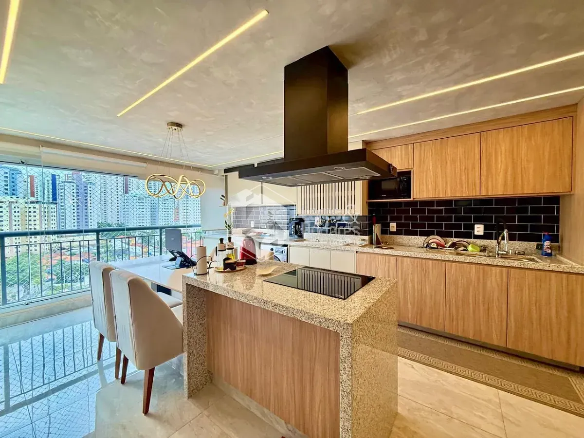 Apartamento, 2 quartos, 65 m² - Foto 1