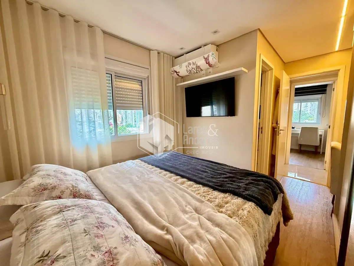 Apartamento, 2 quartos, 65 m² - Foto 13