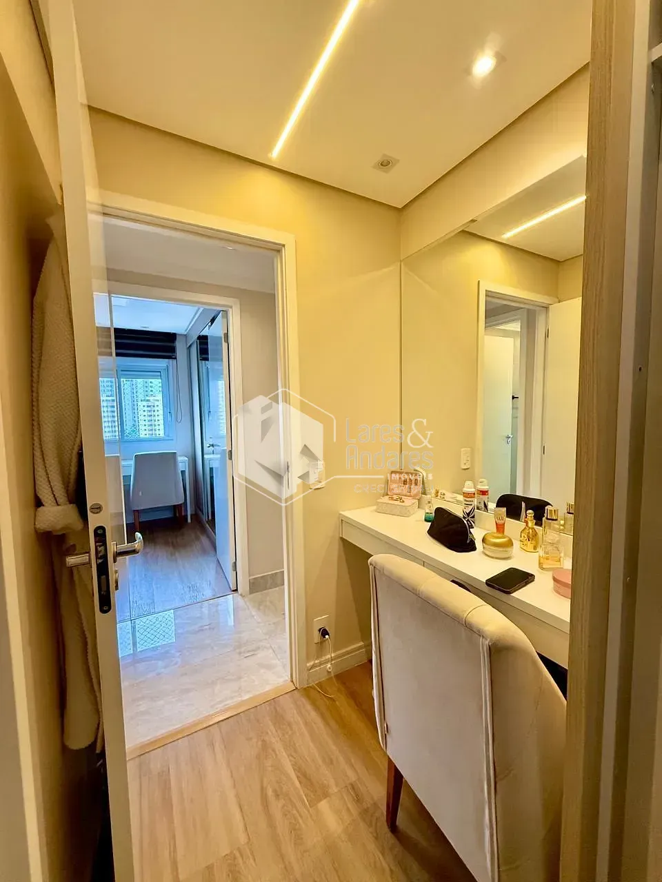Apartamento, 2 quartos, 65 m² - Foto 16