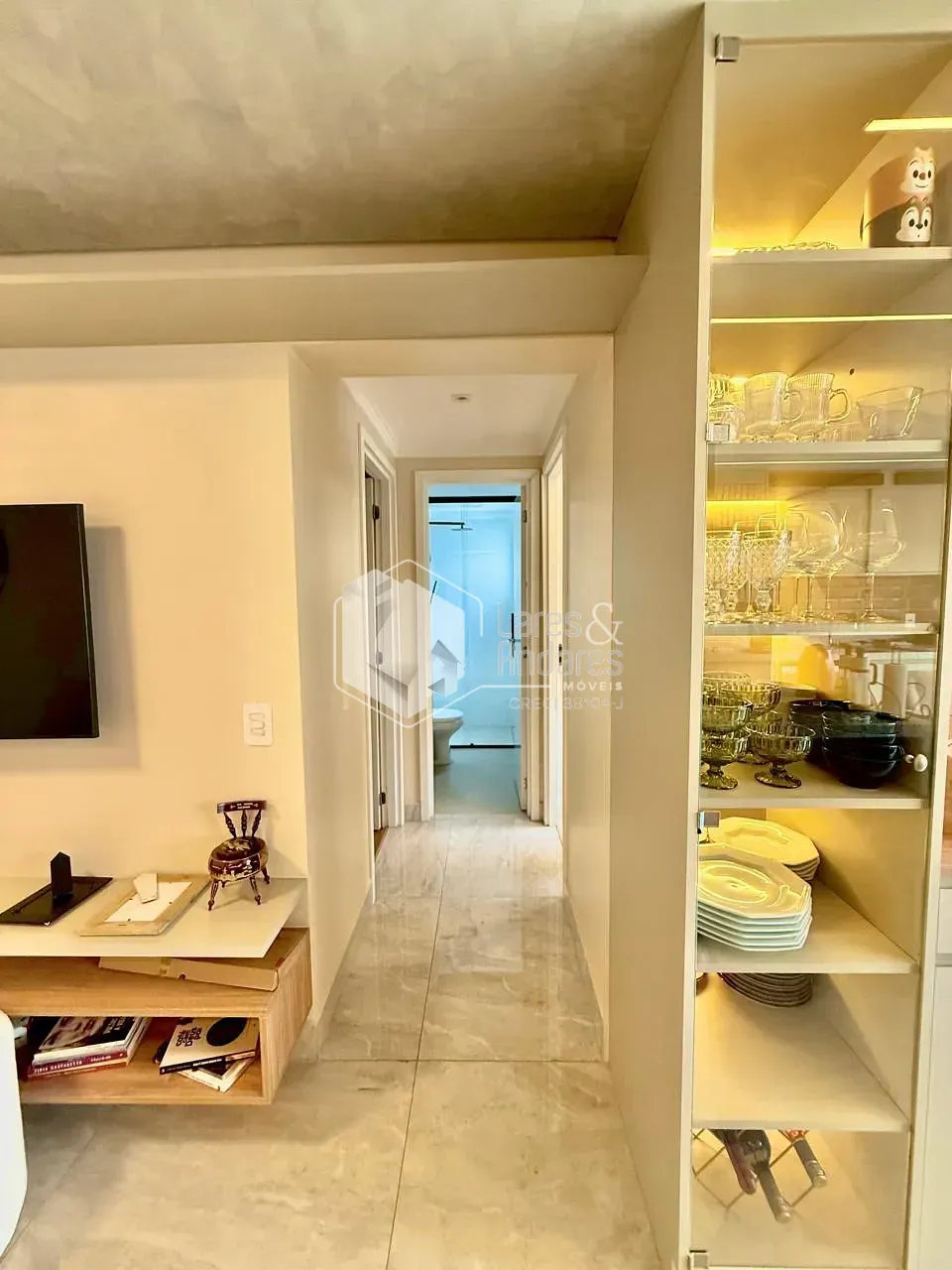 Apartamento, 2 quartos, 65 m² - Foto 8