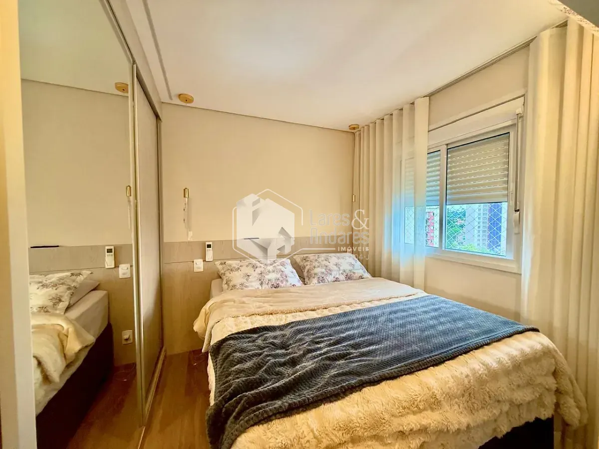 Apartamento, 2 quartos, 65 m² - Foto 15