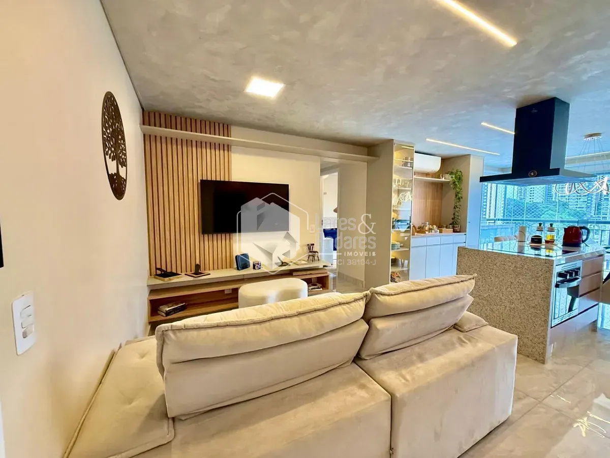 Apartamento, 2 quartos, 65 m² - Foto 6