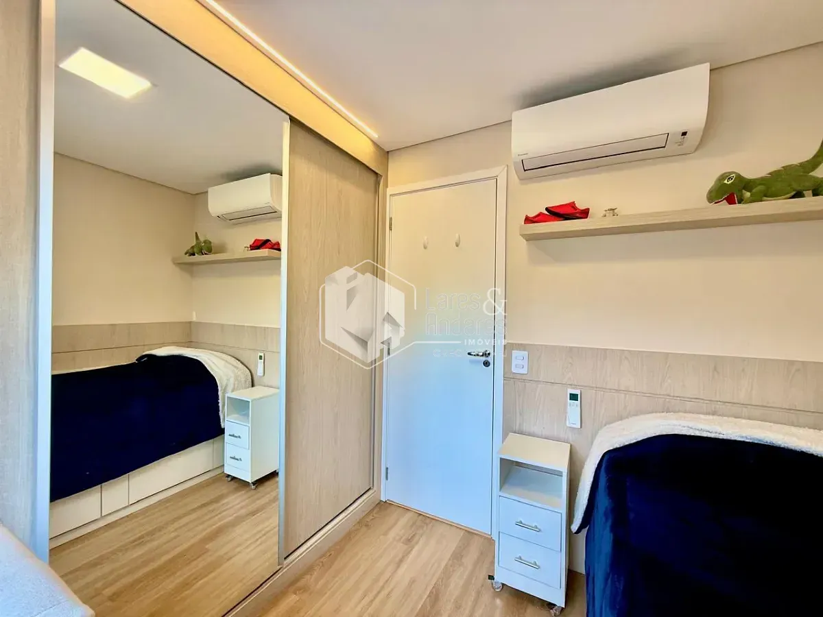 Apartamento, 2 quartos, 65 m² - Foto 10