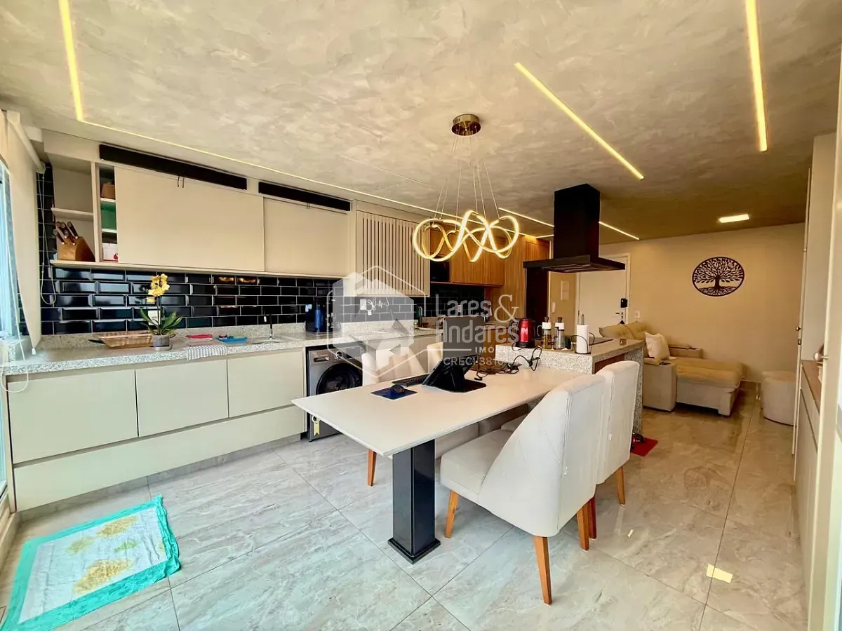 Apartamento, 2 quartos, 65 m² - Foto 4