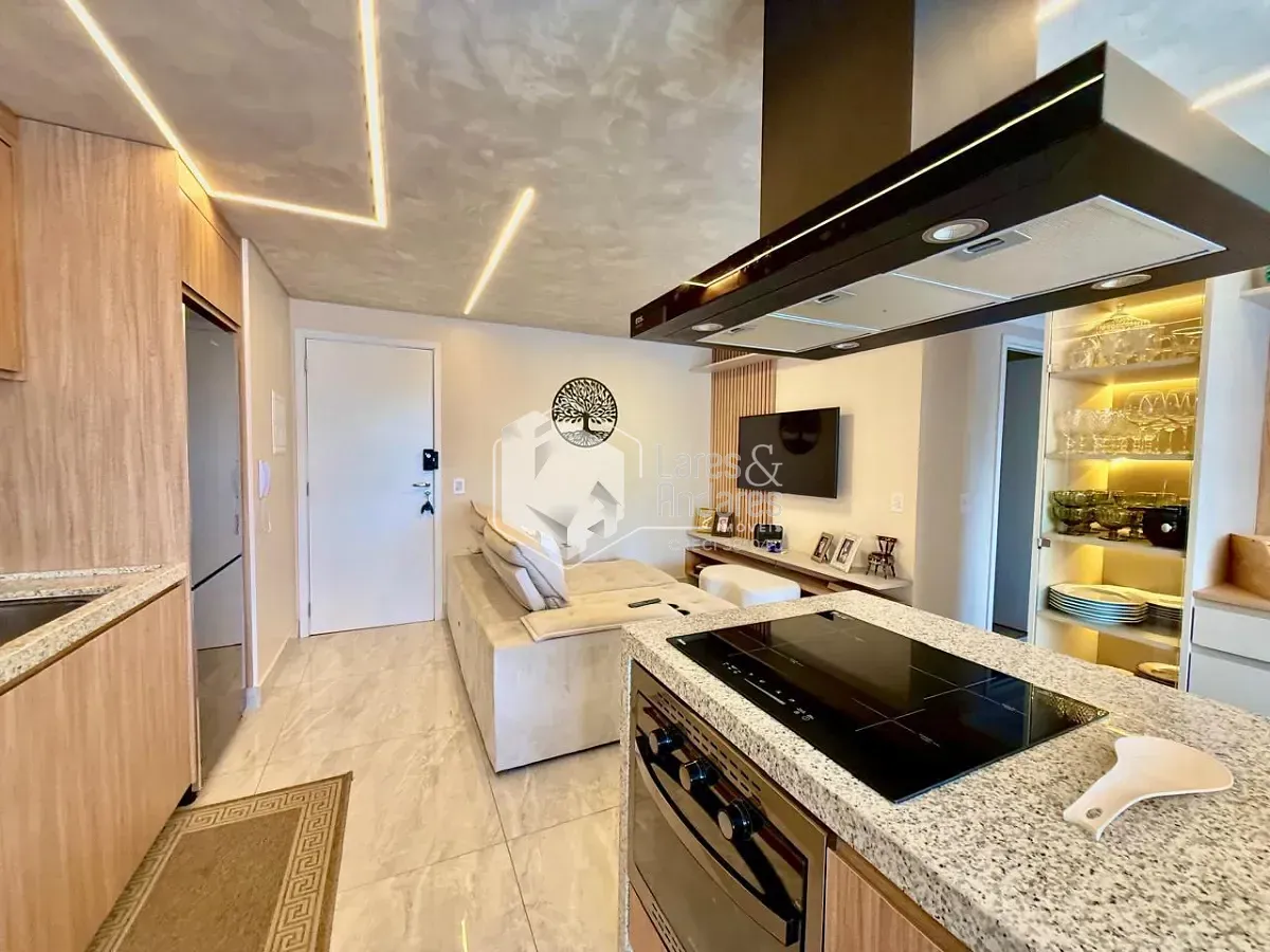 Apartamento, 2 quartos, 65 m² - Foto 5