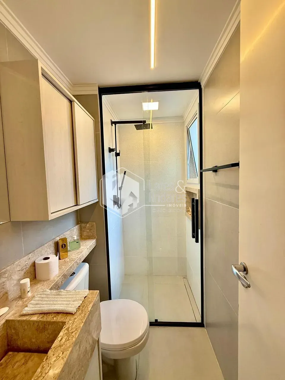 Apartamento, 2 quartos, 65 m² - Foto 9