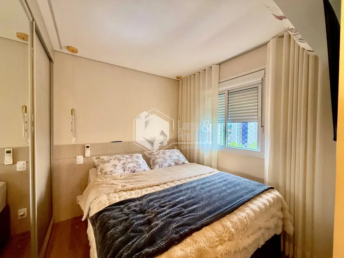 Apartamento, 2 quartos, 65 m² - Foto 12