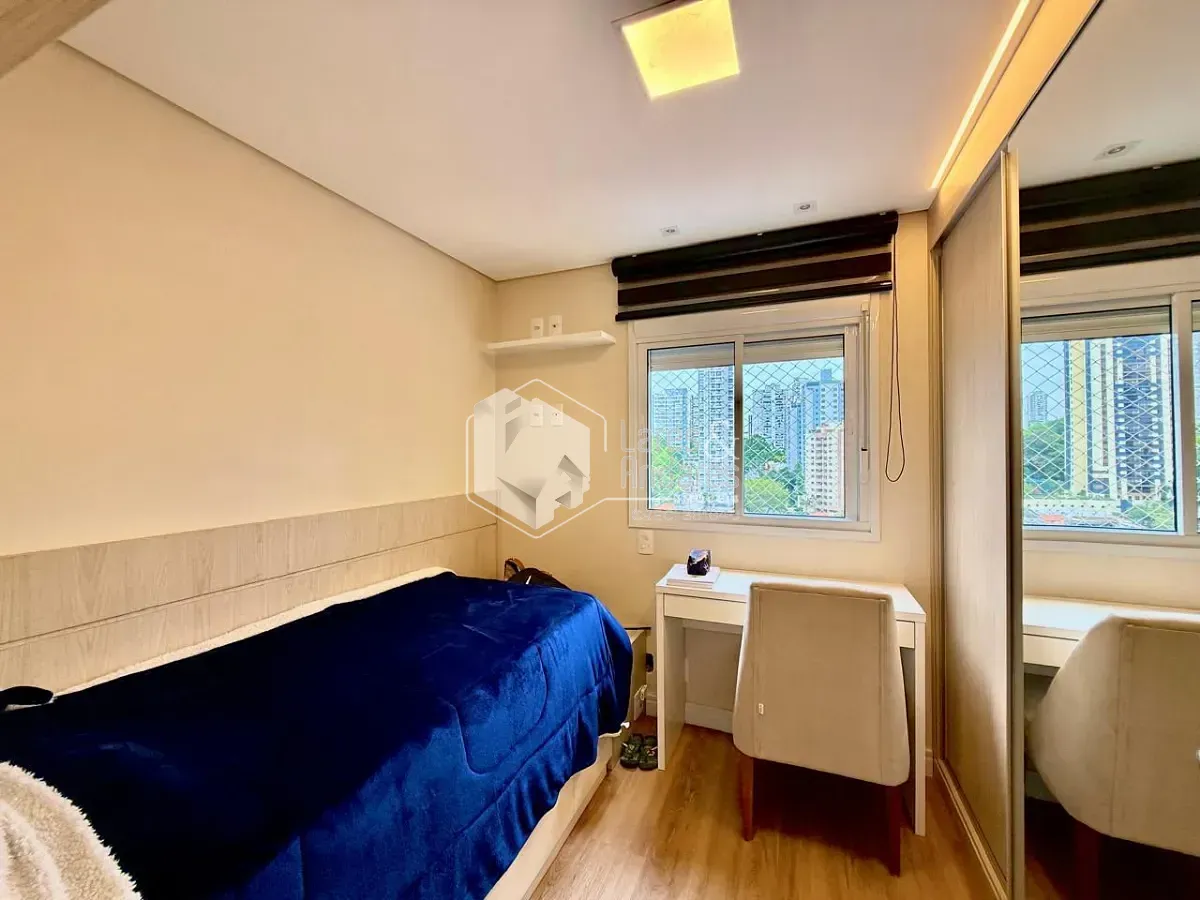 Apartamento, 2 quartos, 65 m² - Foto 11