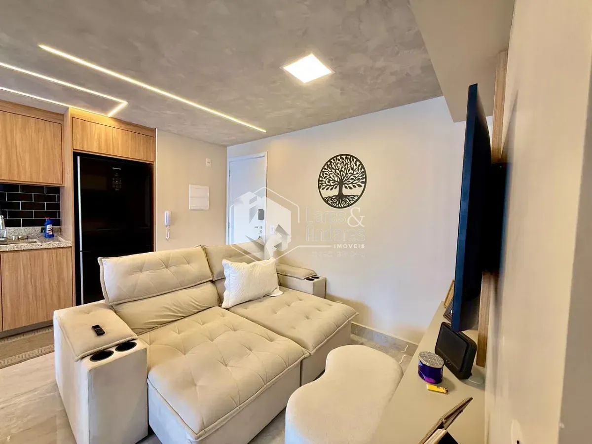 Apartamento, 2 quartos, 65 m² - Foto 7