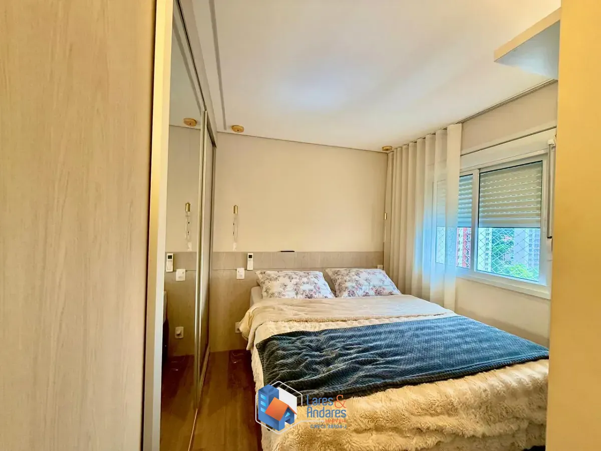 Apartamento, 2 quartos, 65 m² - Foto 14