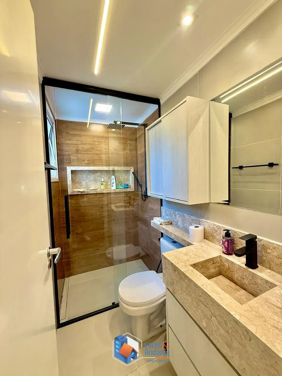 Apartamento, 2 quartos, 65 m² - Foto 19