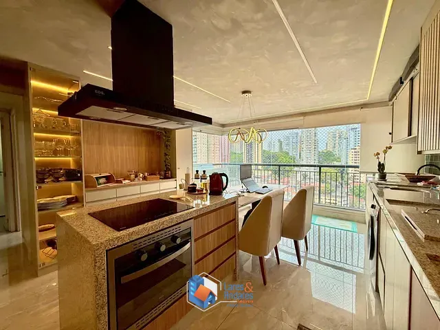 Apartamento com 65m² 2 quartos e 2 banheiros, à venda, no bairro Jardim Prudência em São Paulo