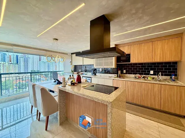 Apartamento com 65m² 2 quartos e 2 banheiros, à venda, no bairro Jardim Prudência em São Paulo