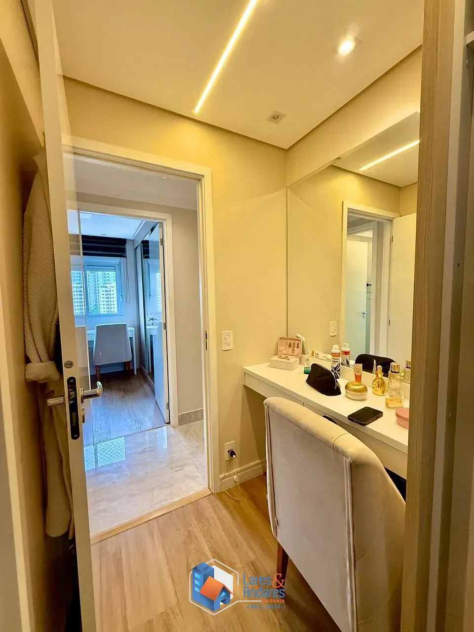 Apartamento, 2 quartos, 65 m² - Foto 16