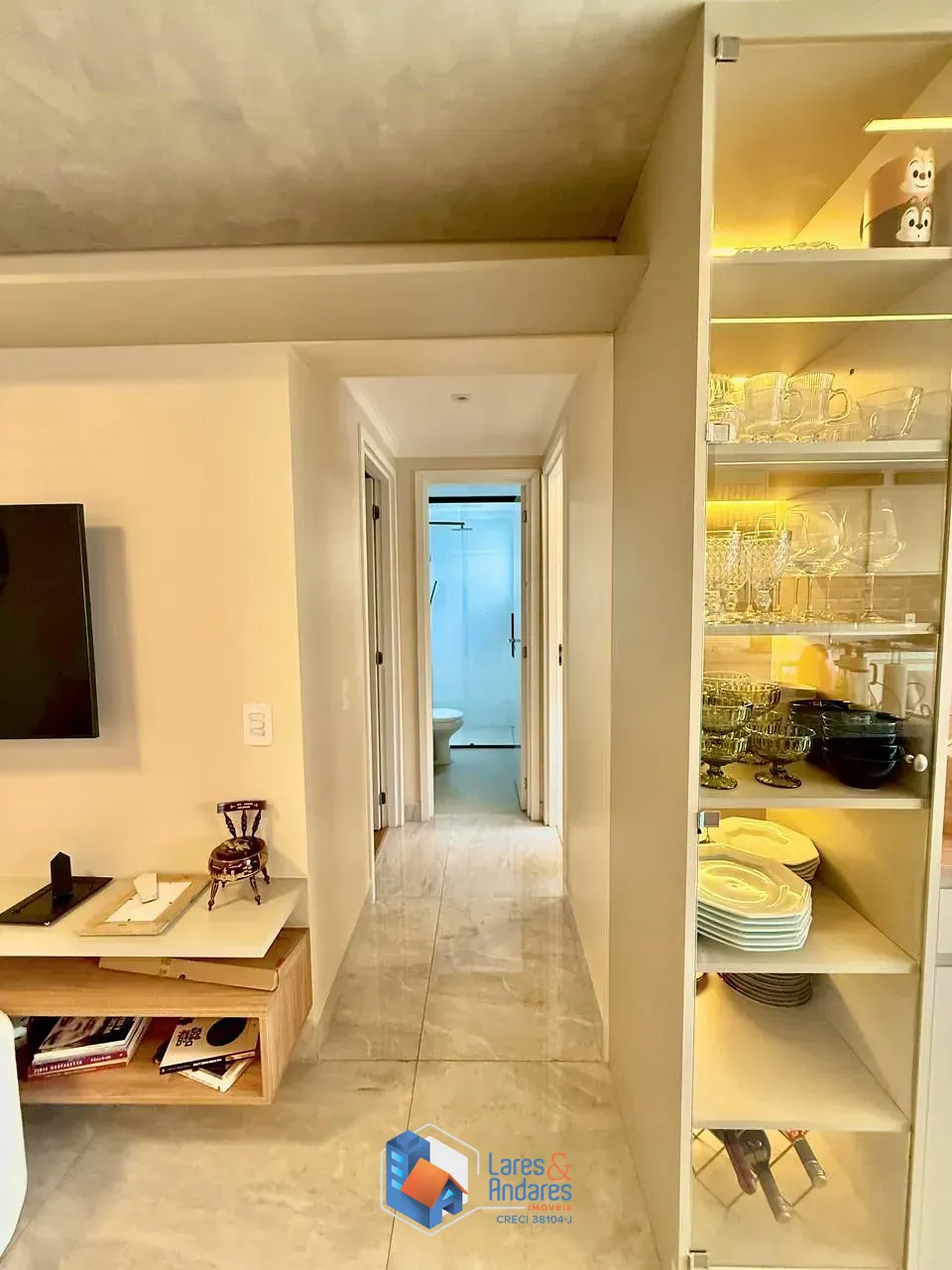 Apartamento, 2 quartos, 65 m² - Foto 8