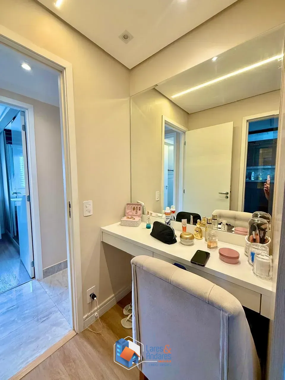 Apartamento, 2 quartos, 65 m² - Foto 17