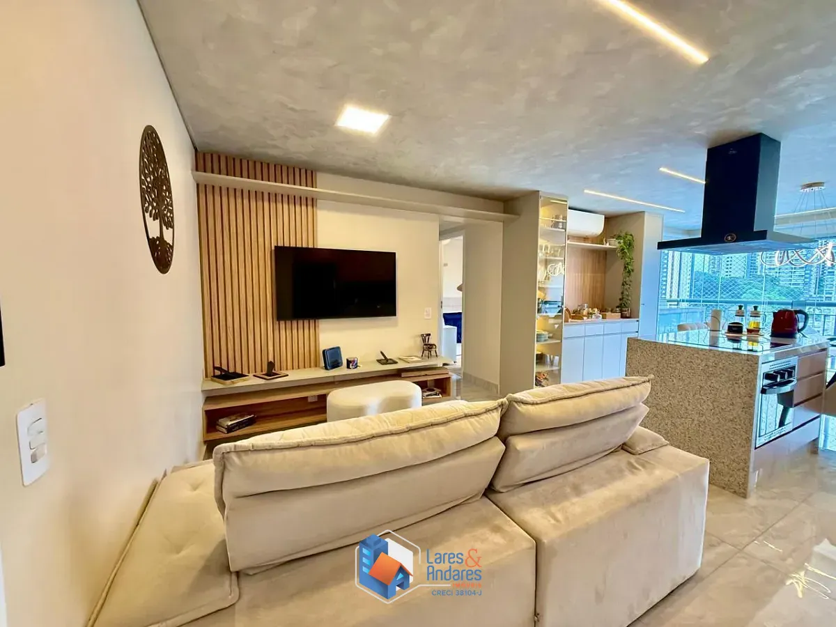 Apartamento, 2 quartos, 65 m² - Foto 6