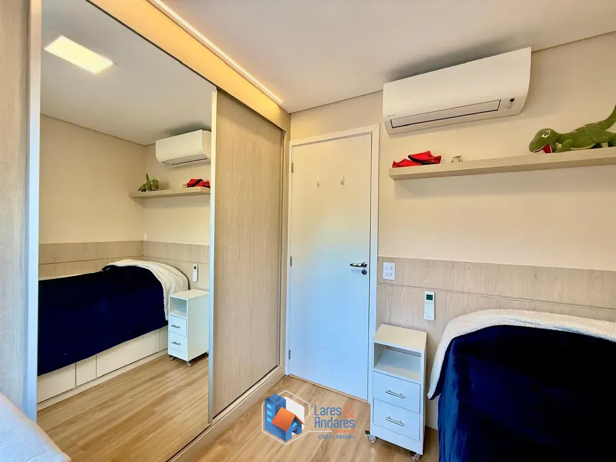 Apartamento, 2 quartos, 65 m² - Foto 10