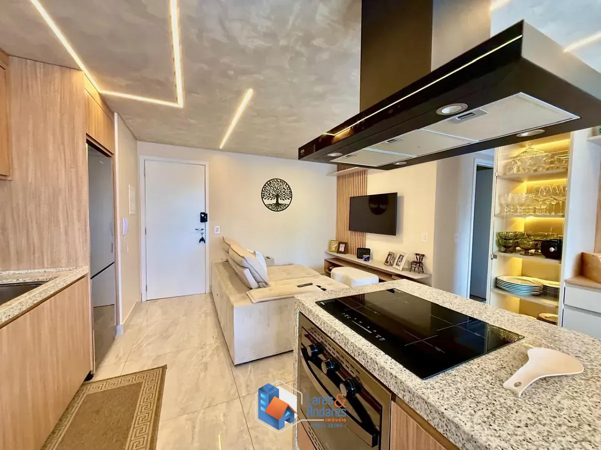 Apartamento, 2 quartos, 65 m² - Foto 5