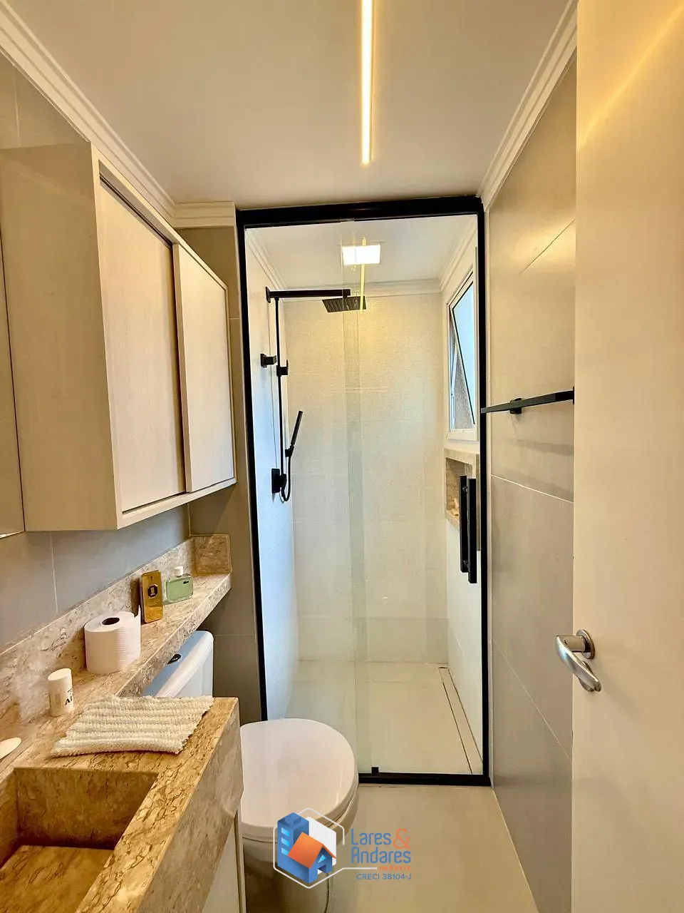 Apartamento, 2 quartos, 65 m² - Foto 9