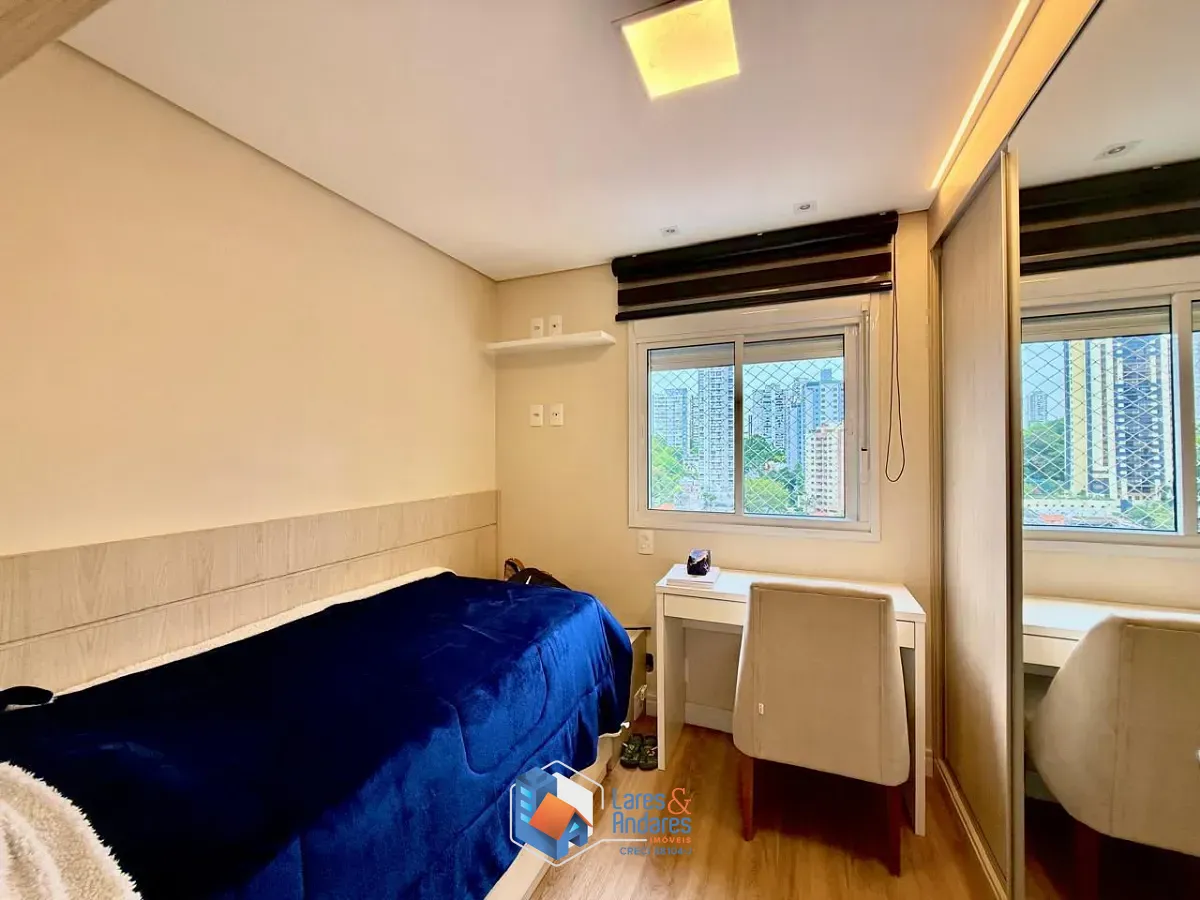 Apartamento, 2 quartos, 65 m² - Foto 11