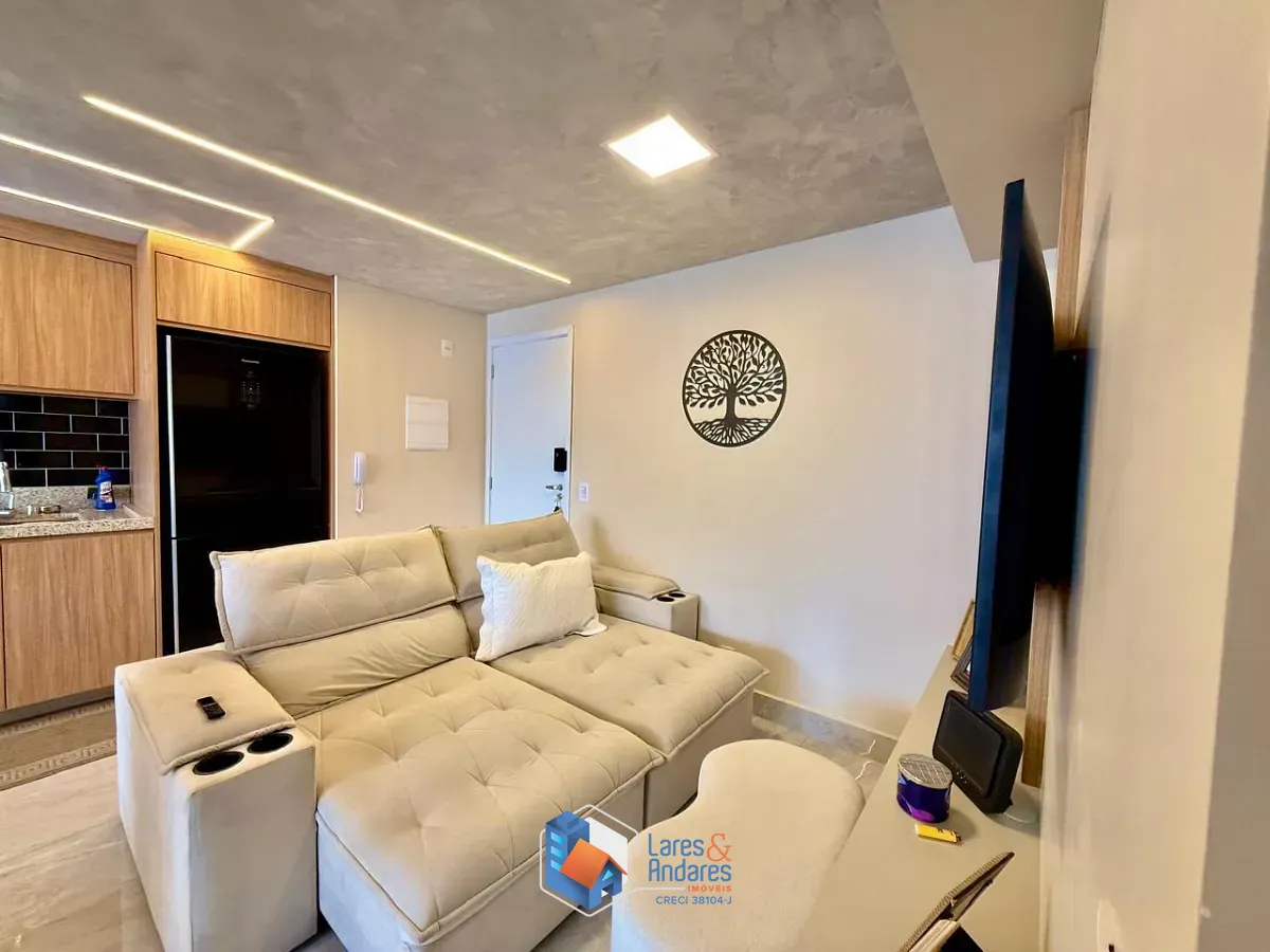 Apartamento, 2 quartos, 65 m² - Foto 7