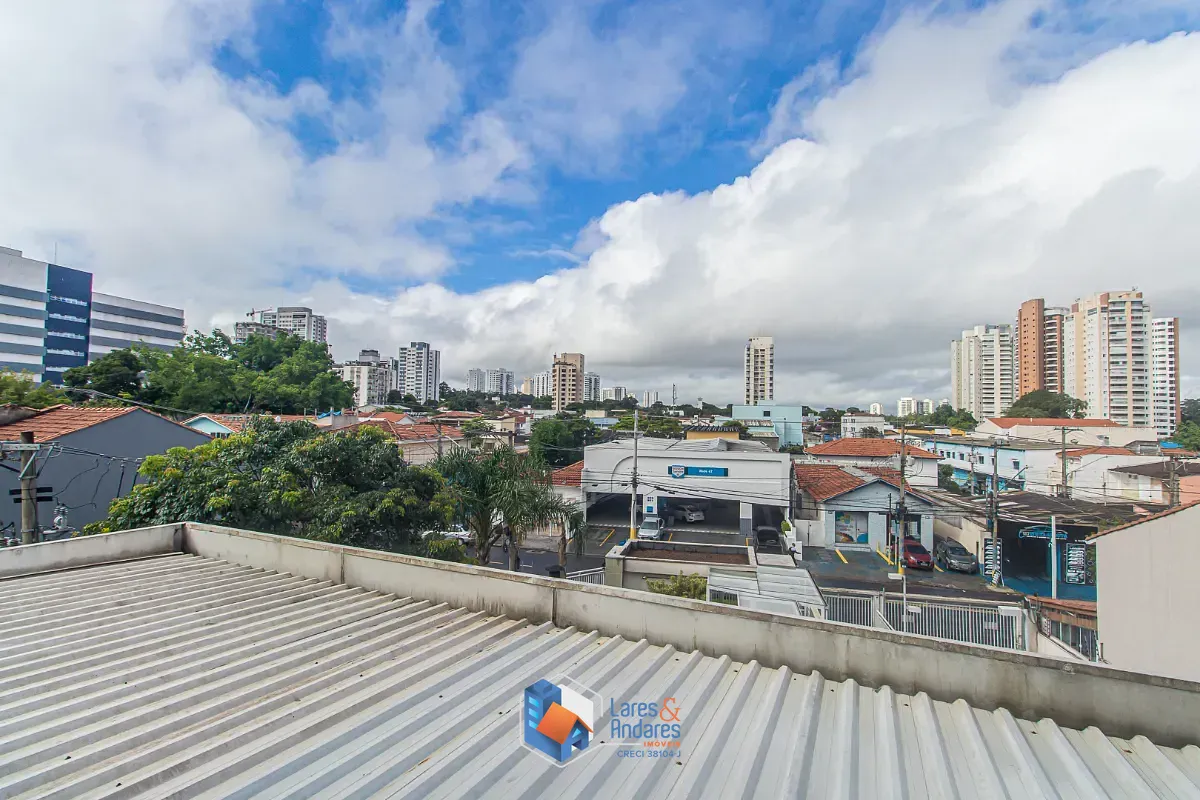 Apartamento, 1 quarto, 32 m² - Foto 15
