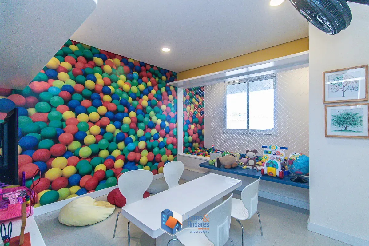 Apartamento, 1 quarto, 32 m² - Foto 20