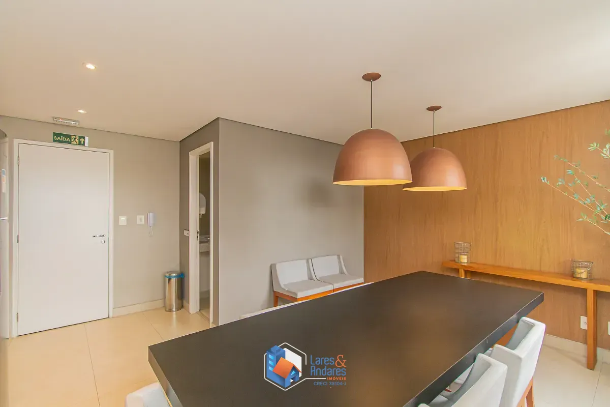 Apartamento, 1 quarto, 32 m² - Foto 24