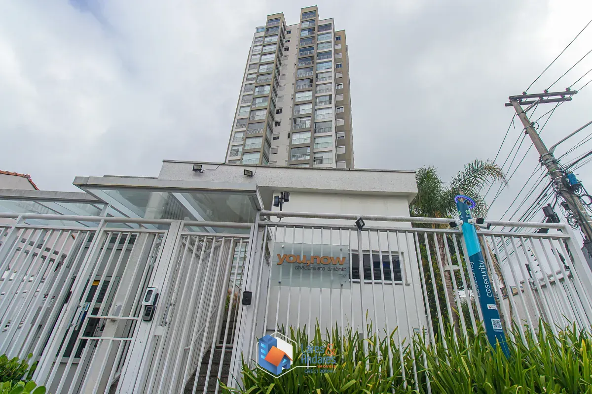 Apartamento, 1 quarto, 32 m² - Foto 28