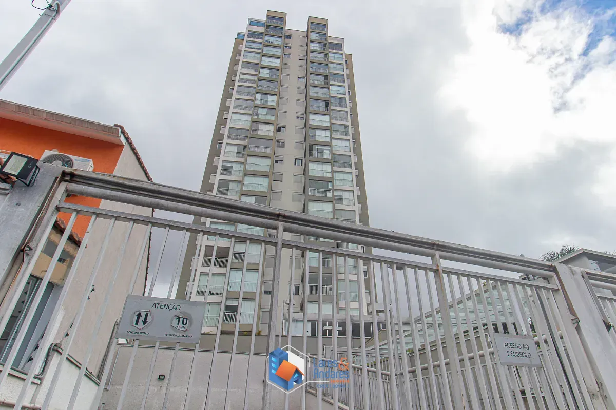 Apartamento, 1 quarto, 32 m² - Foto 29