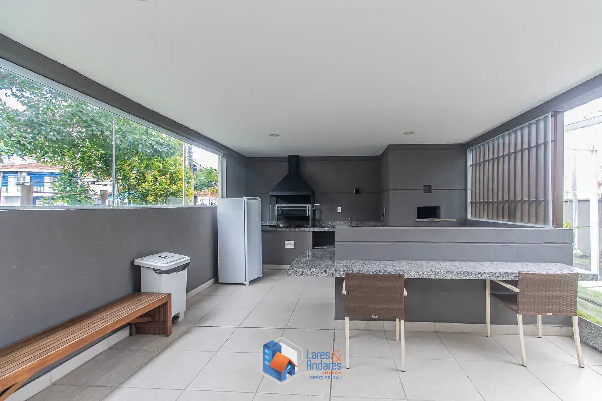 Apartamento, 1 quarto, 32 m² - Foto 32
